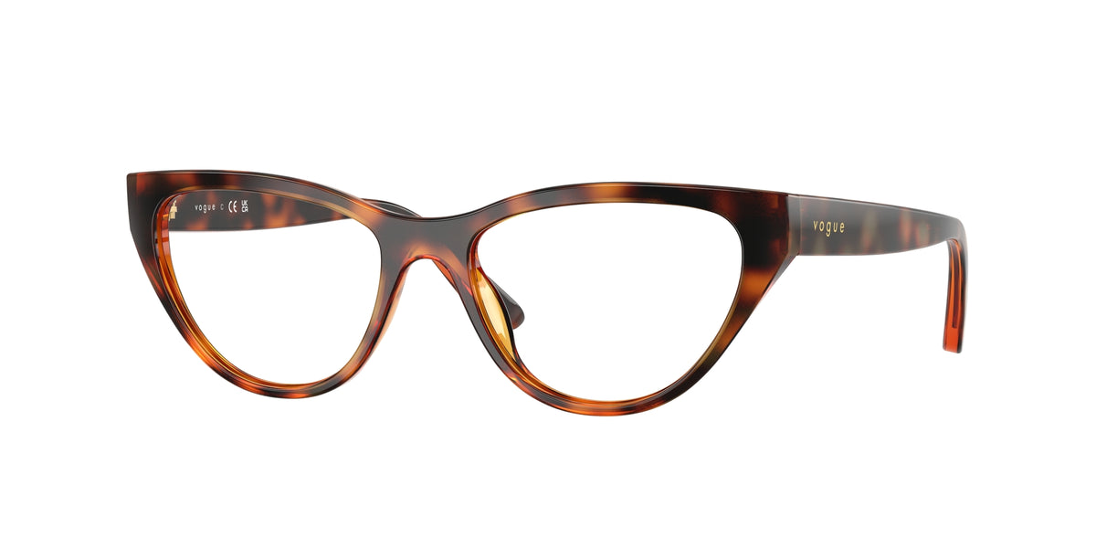VOGUE EYEWEAR VY2035 W656 Montature da vista bambino VOGUE EYEWEAR 1