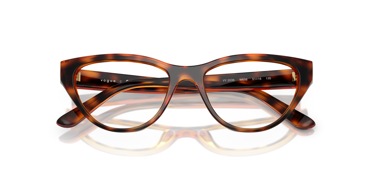 VOGUE EYEWEAR VY2035 W656 Montature da vista bambino VOGUE EYEWEAR 2