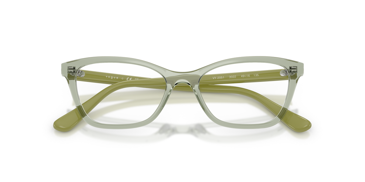 VOGUE Bril VY2051 3022