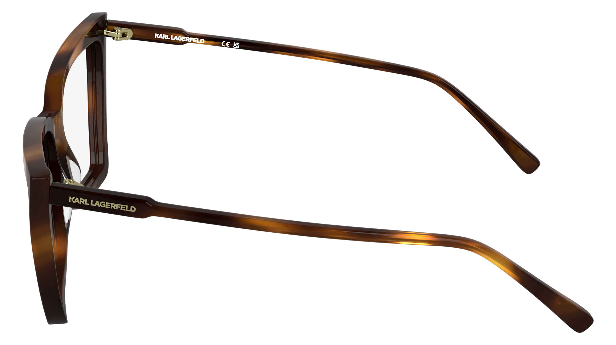 Karl Lagerfeld KL6216 240 Optické rámečky Karl Lagerfeld 3