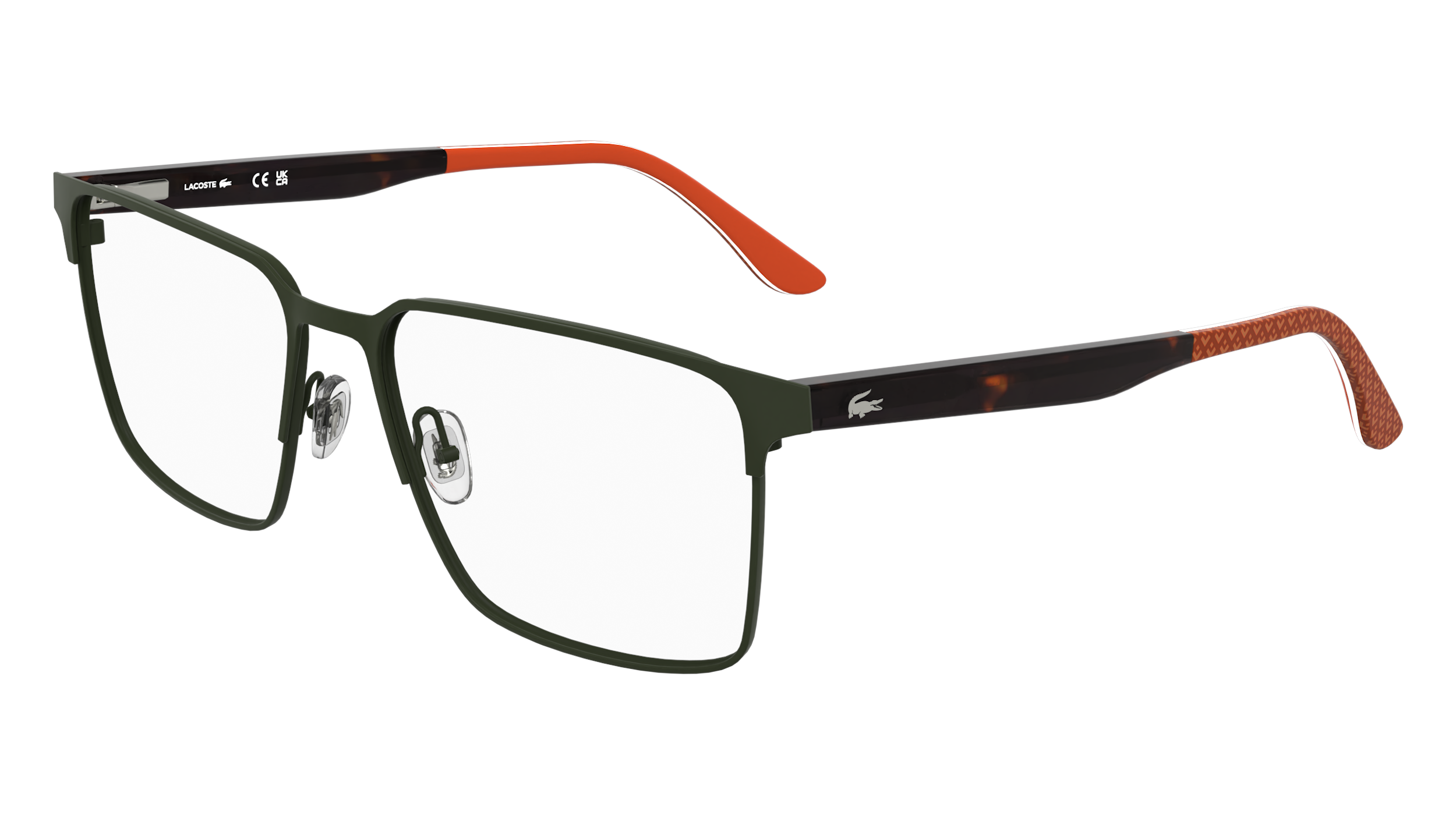 Lacoste L2314 035 Montature da vista Lacoste 1