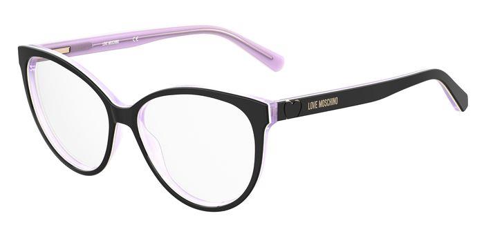 Moschino MOL591 807 Montature da vista Moschino 1