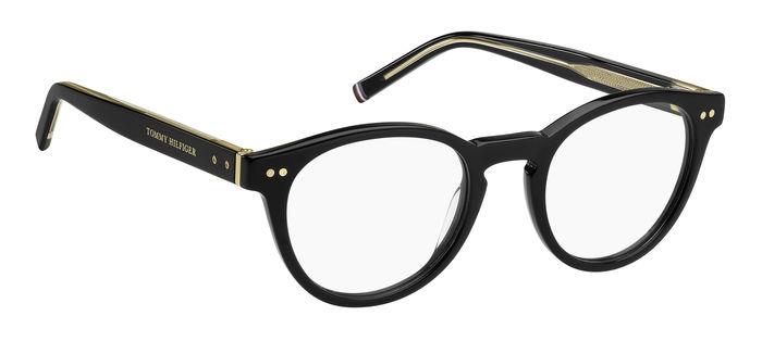 Tommy Hilfiger TH 1984 807 Montature da vista Tommy Hilfiger 2