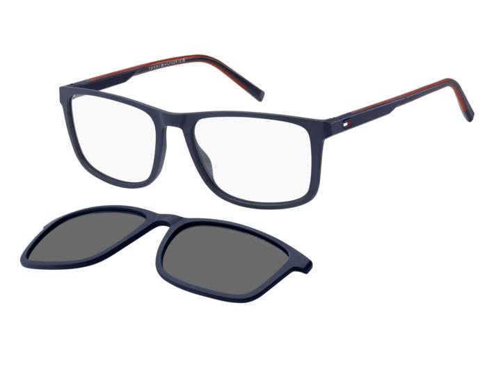 Tommy Hilfiger TH 2281/C 8RU/M9 Optické rámečky Tommy Hilfiger 1