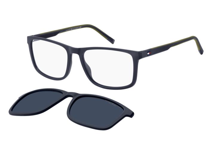 Tommy Hilfiger TH 2281/C RNB/C3 Montature da vista Tommy Hilfiger 1