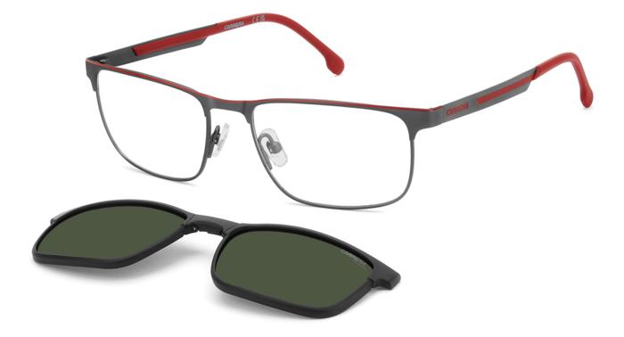 Carrera CA 8921/C BLX/UC Montature da vista Carrera 1