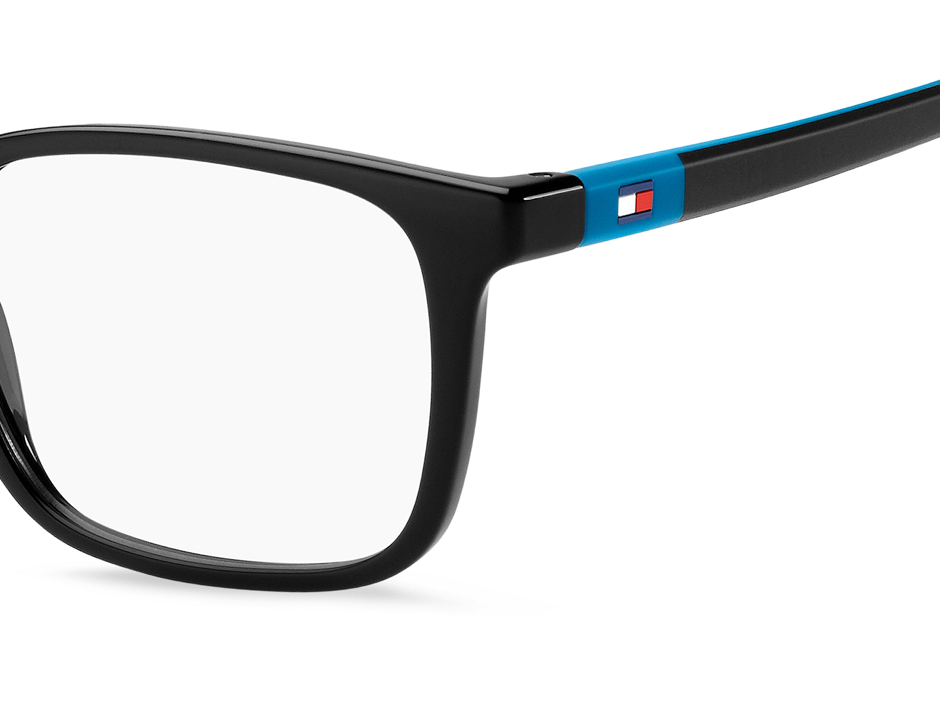 Tommy Hilfiger TH 2123 807 Montature da vista Tommy Hilfiger 3