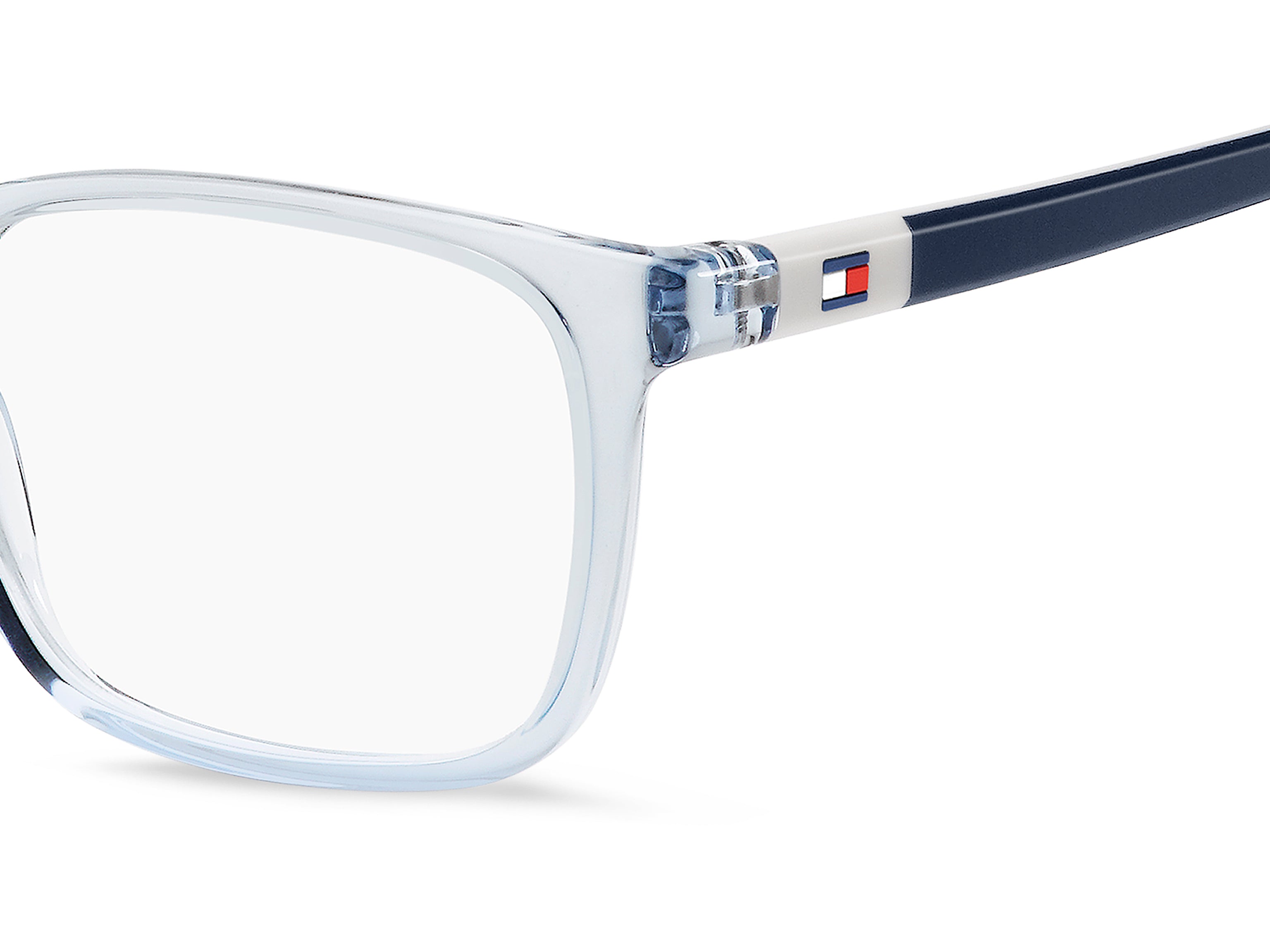Tommy Hilfiger TH 2123 MVU Montature da vista Tommy Hilfiger 3