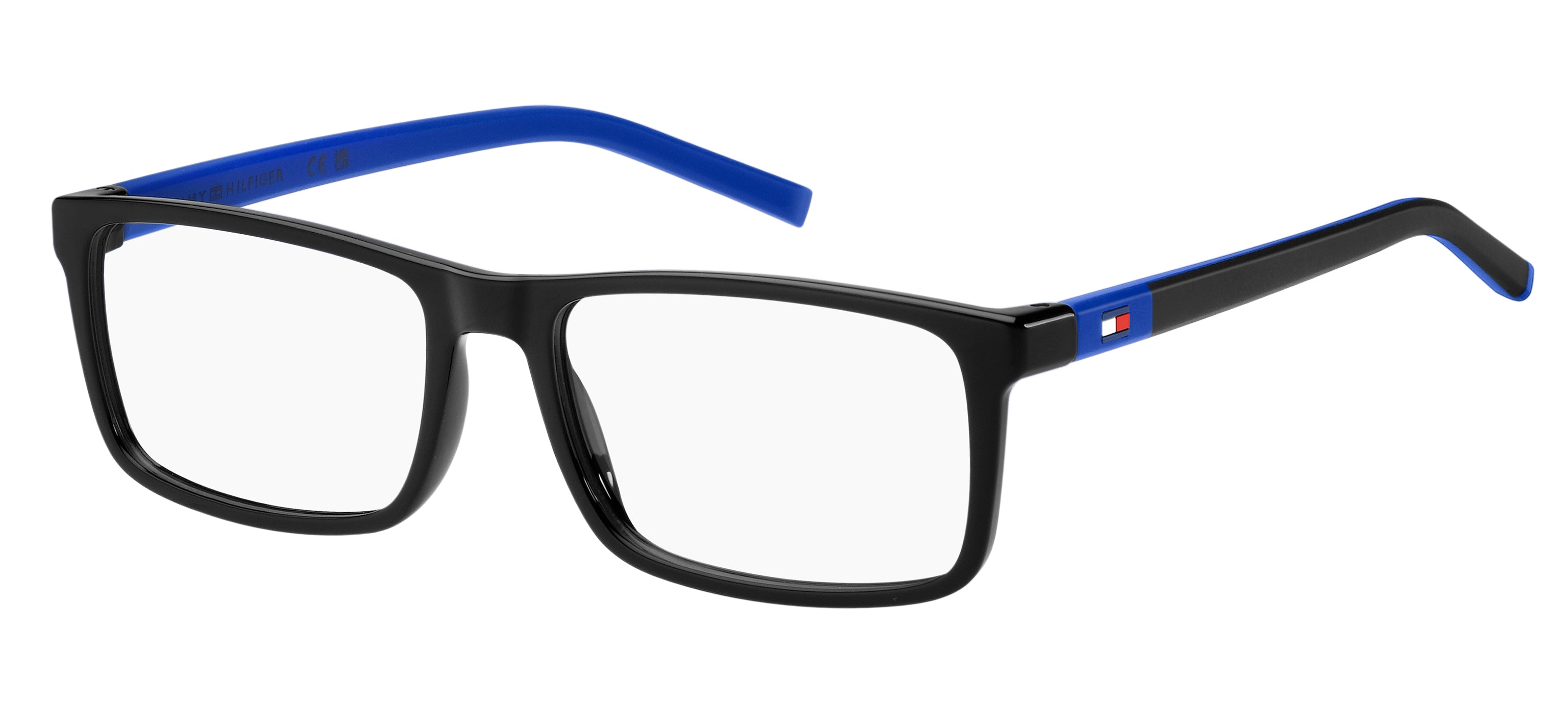 Tommy Hilfiger TH 2122 807 Montature da vista Tommy Hilfiger 1