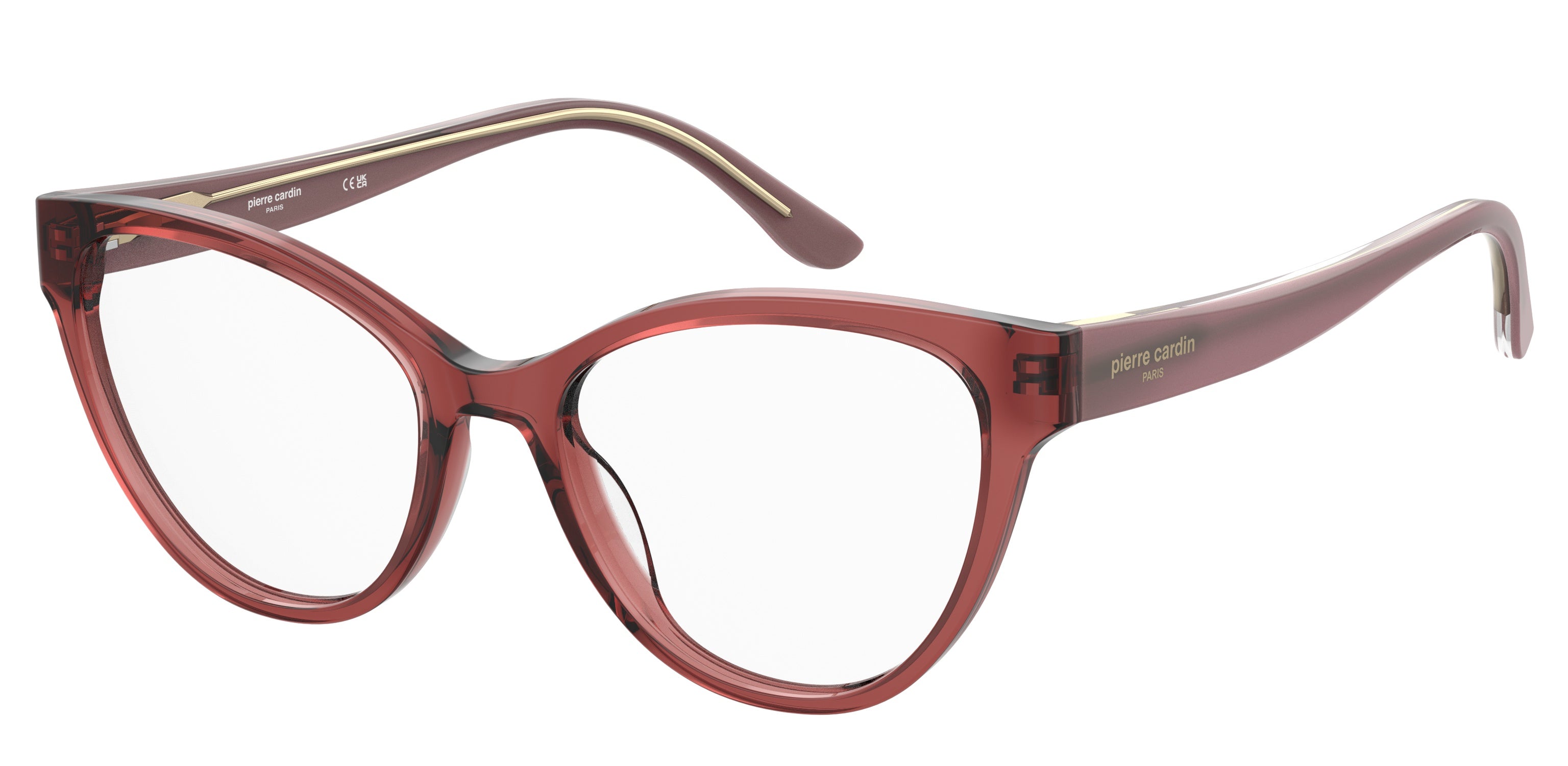 Pierre Cardin P.C. 8533 2LF Montature da vista Pierre Cardin 2