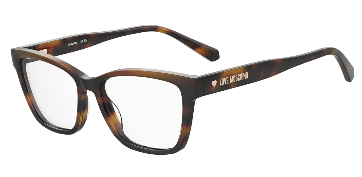 Moschino MOL629/TN 086 Montature da vista Moschino 1