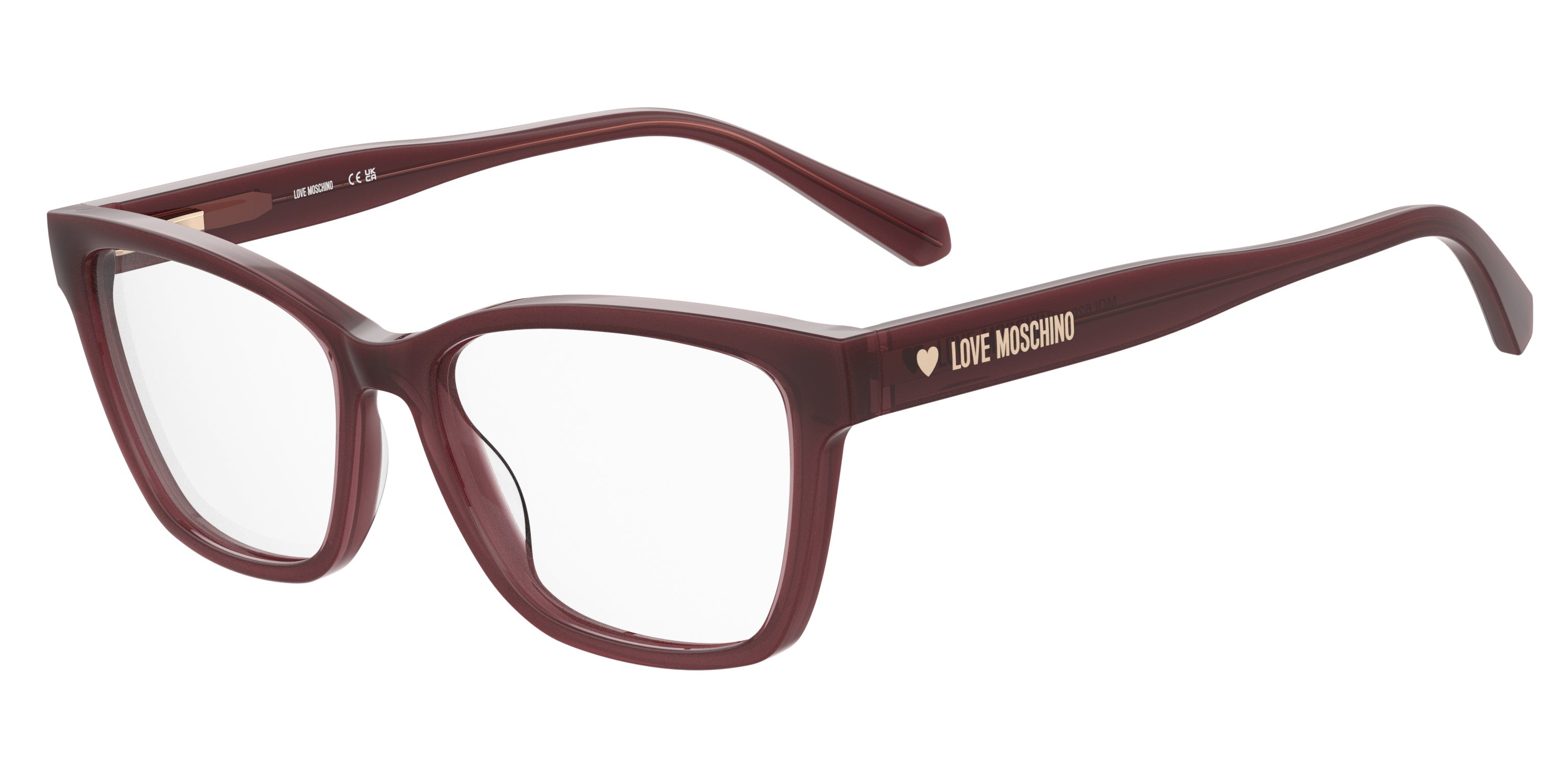 Moschino MOL629/TN 8CQ Montature da vista Moschino 1