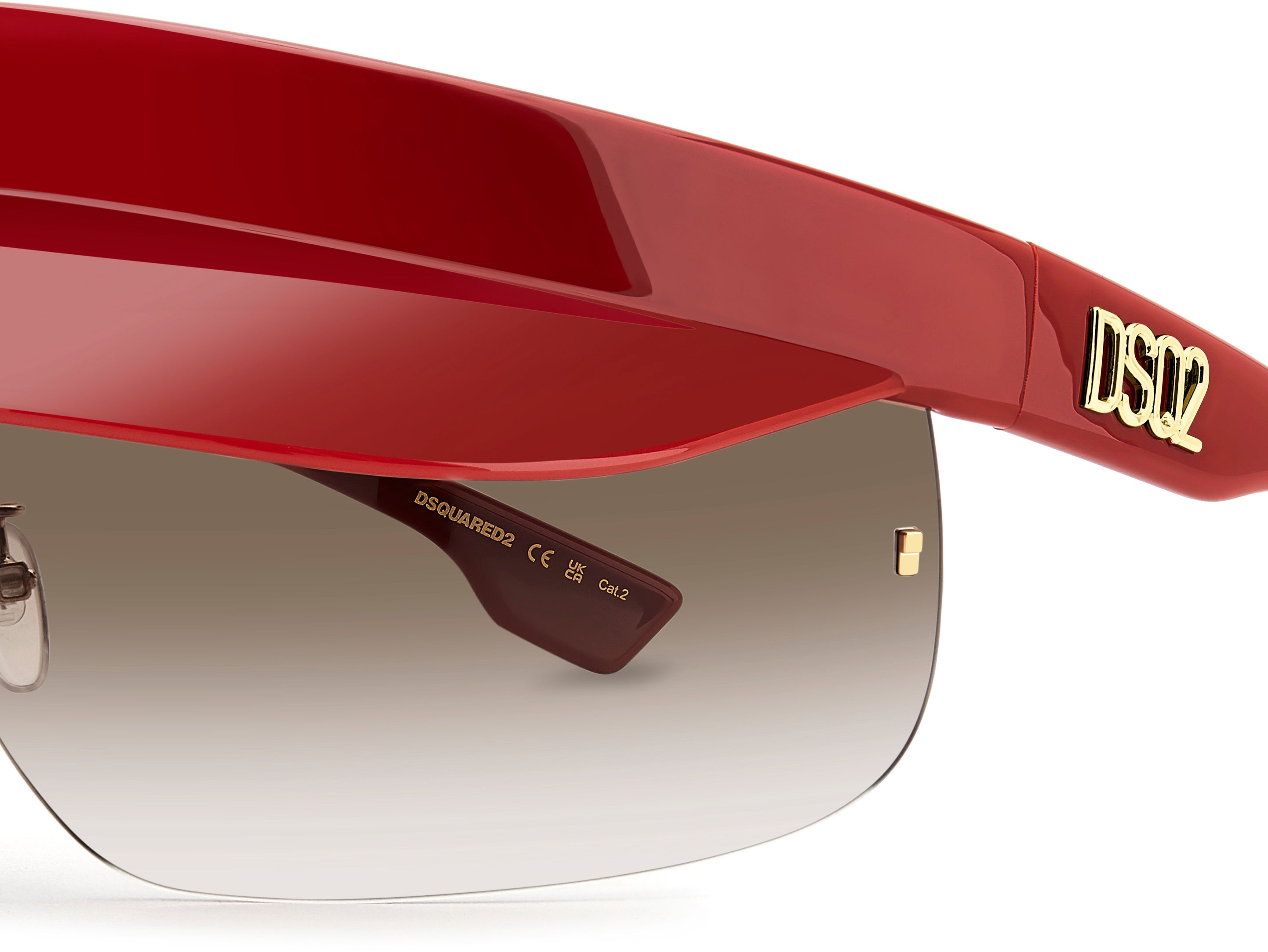 Dsquared2 D2 0139/S C9A/HA Occhiali da sole Dsquared2 3