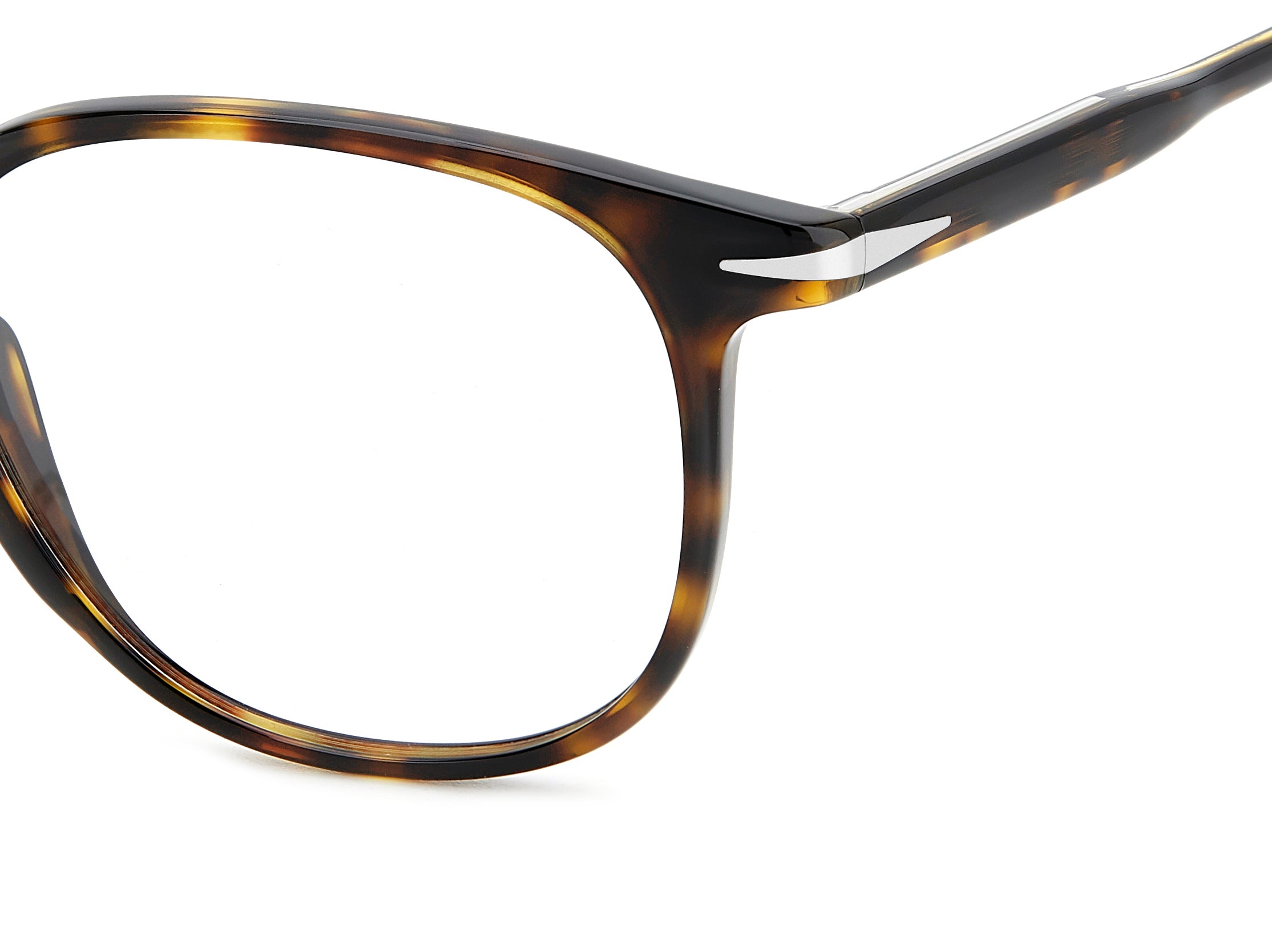DAVID BECKHAM DB 1160 086 Montature da vista DAVID BECKHAM 3