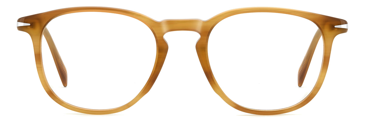 DAVID BECKHAM DB 1160 B4L Optické rámečky DAVID BECKHAM 2