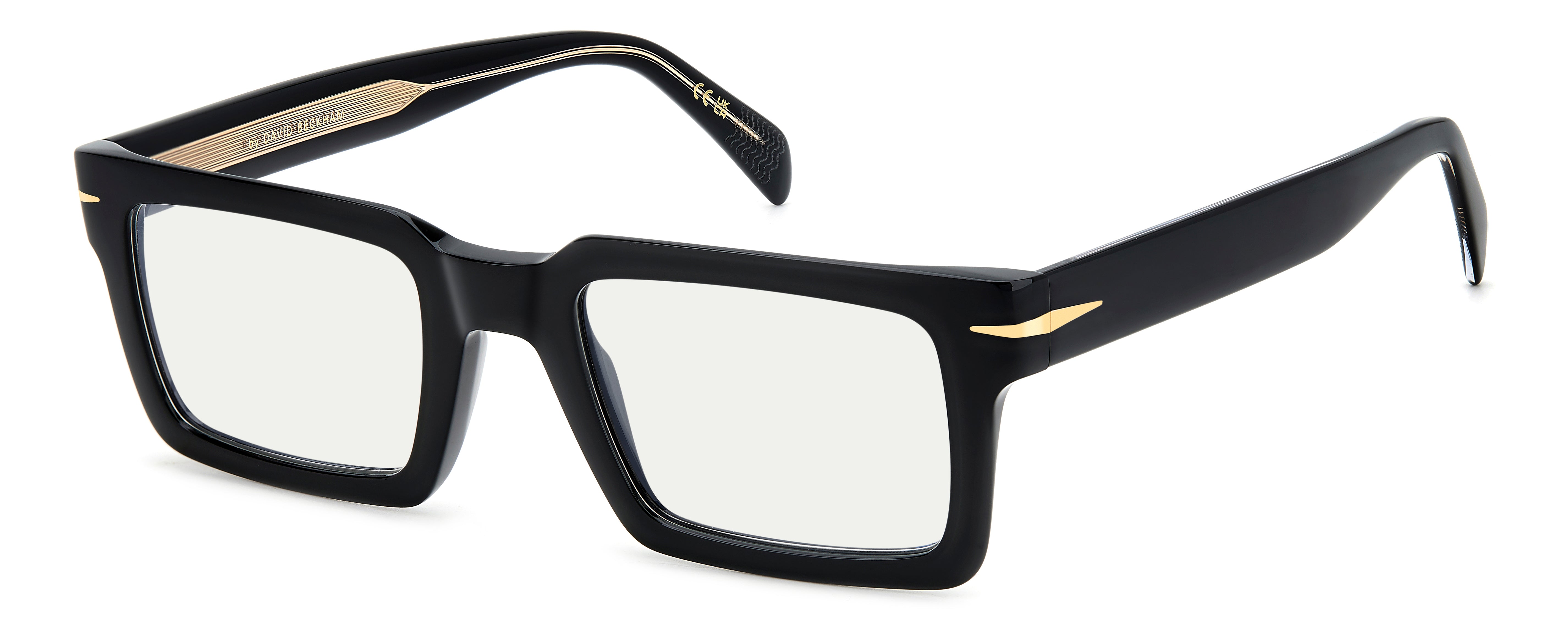DAVID BECKHAM DB 7126 807 Montature da vista DAVID BECKHAM 1