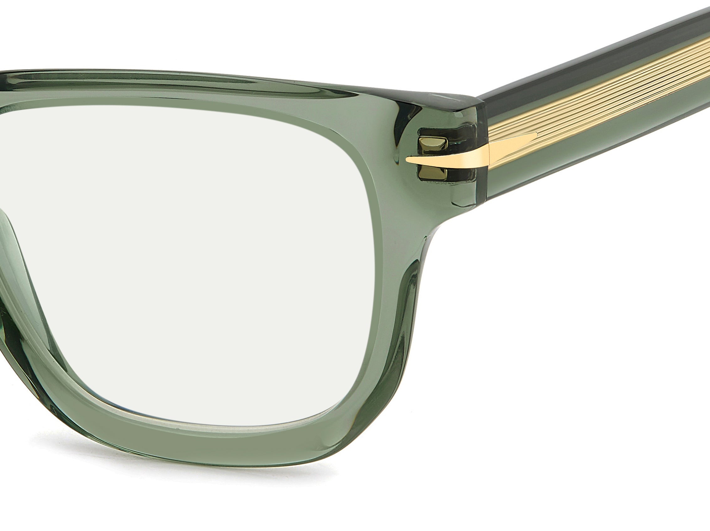 DAVID BECKHAM DB 7130 1ED Montature da vista DAVID BECKHAM 3