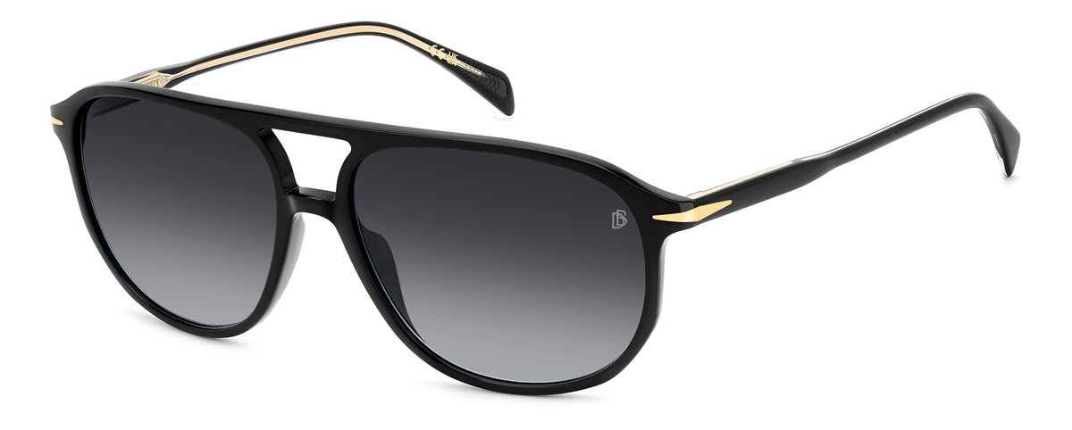 DAVID BECKHAM DB 1159/S 807/9O Occhiali da sole DAVID BECKHAM 1