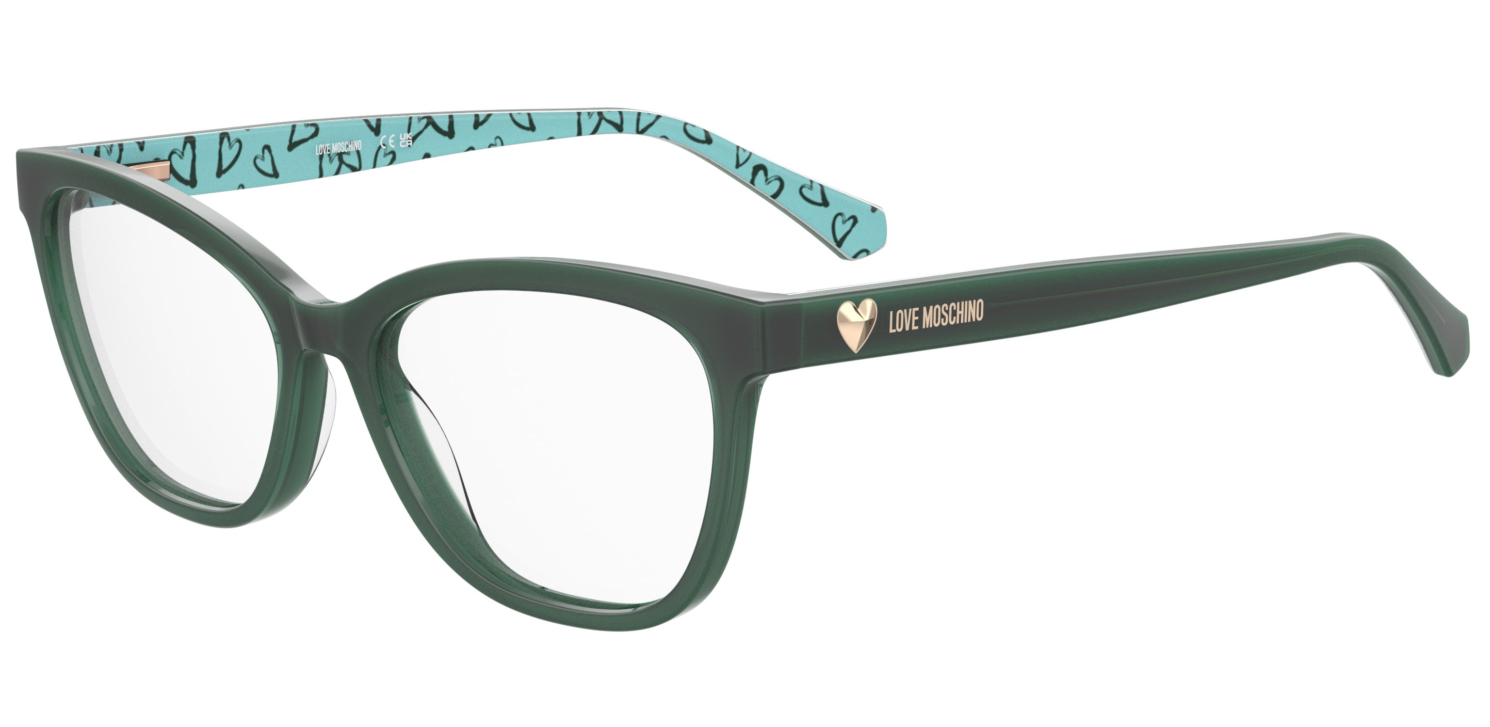 Moschino MOL639 6HO Montature da vista Moschino 1