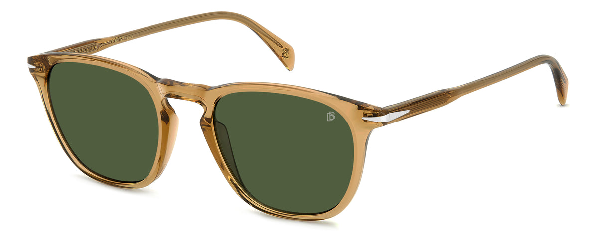 DAVID BECKHAM DB 1160/S 40G/QT Occhiali da sole DAVID BECKHAM 2