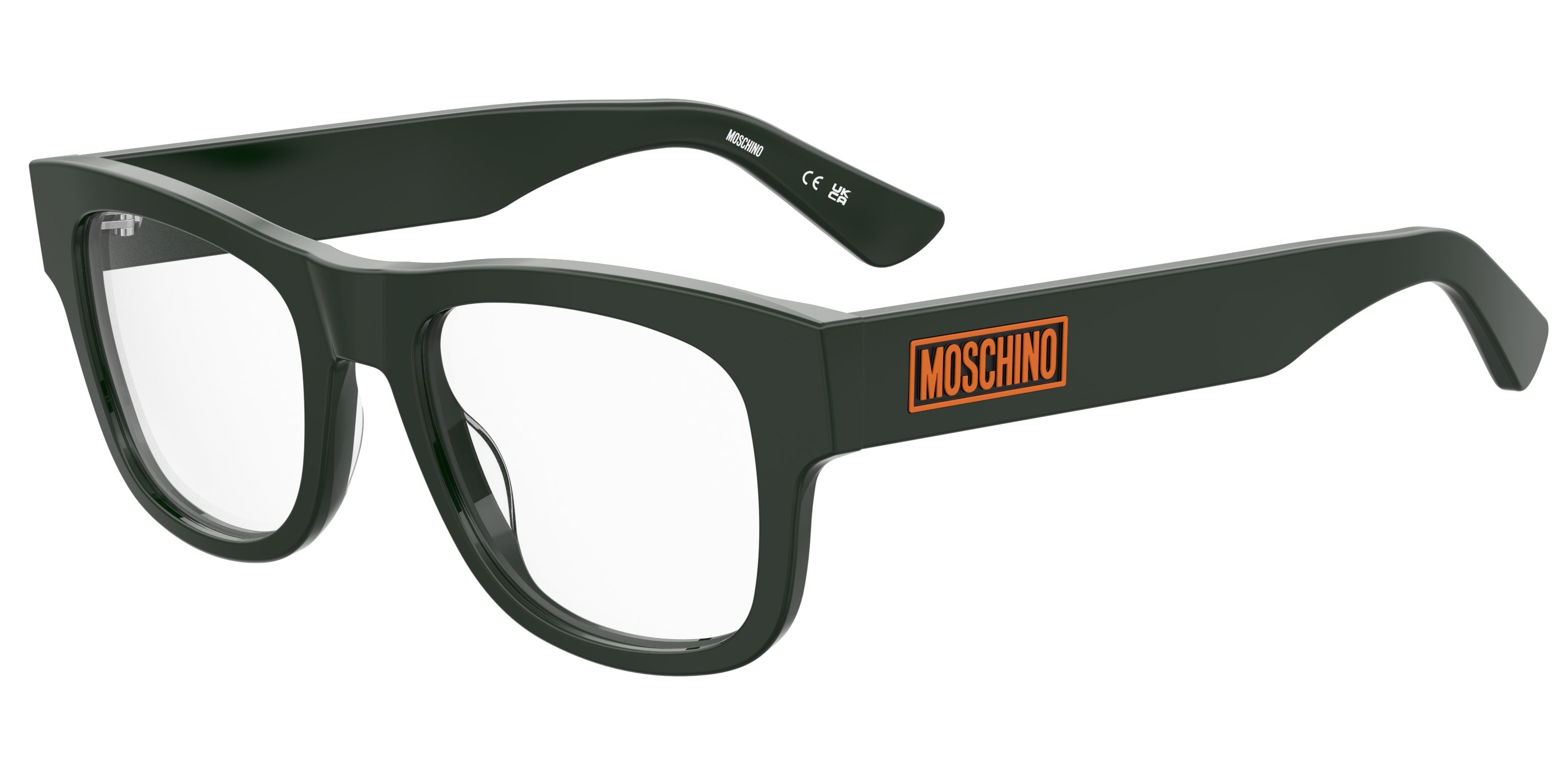 Moschino MOS646 1ED Montature da vista Moschino 2