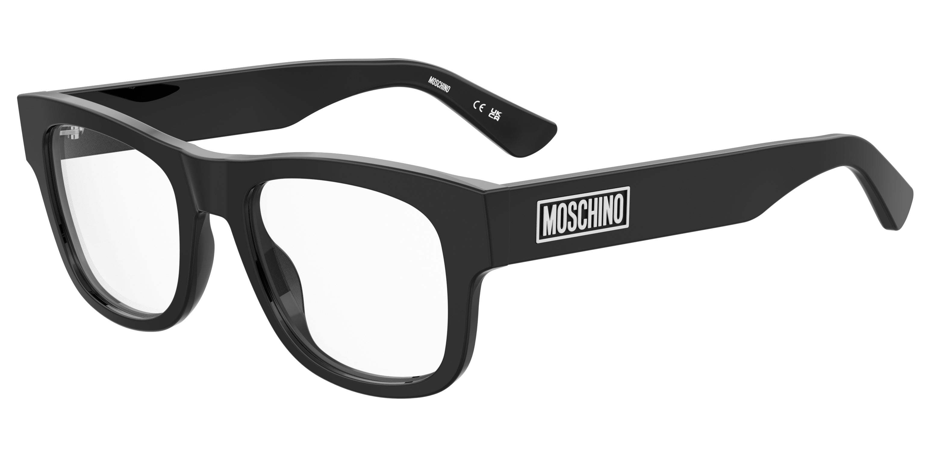 Moschino MOS646 807 Montature da vista Moschino 2