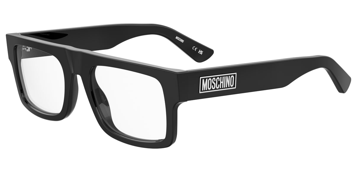 Moschino MOS647 807 Optické rámečky Moschino 1