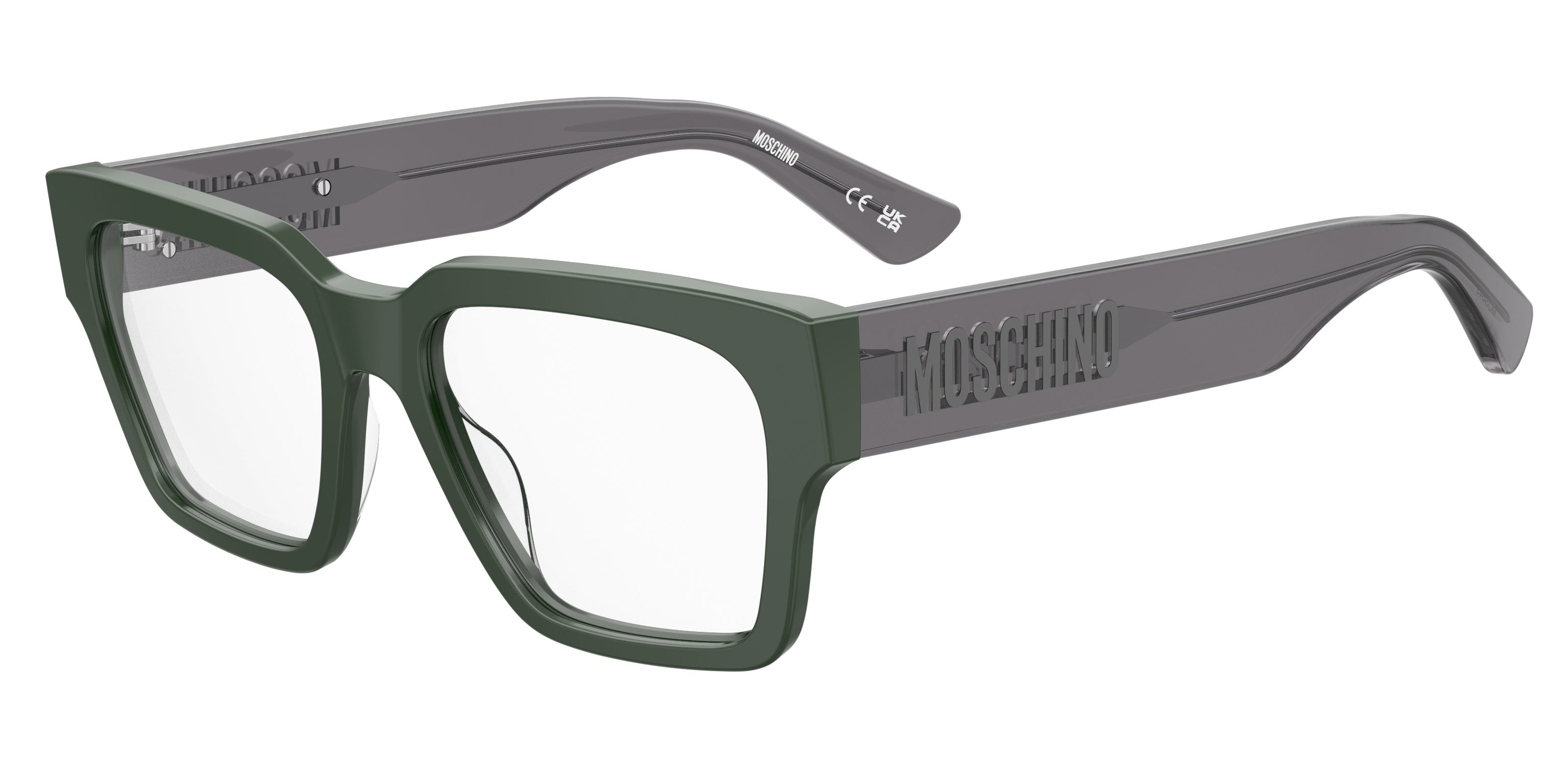Moschino MOS645 1ED Montature da vista Moschino 1