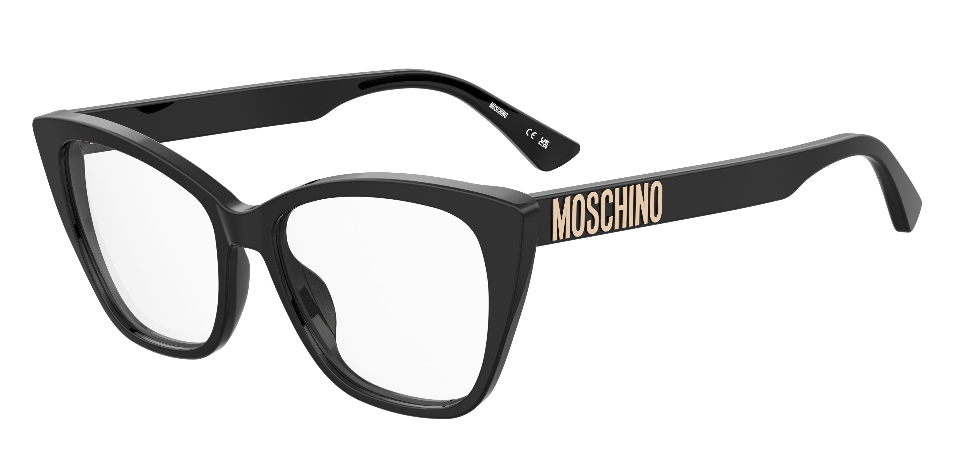 Moschino MOS642 807 Montature da vista Moschino 2