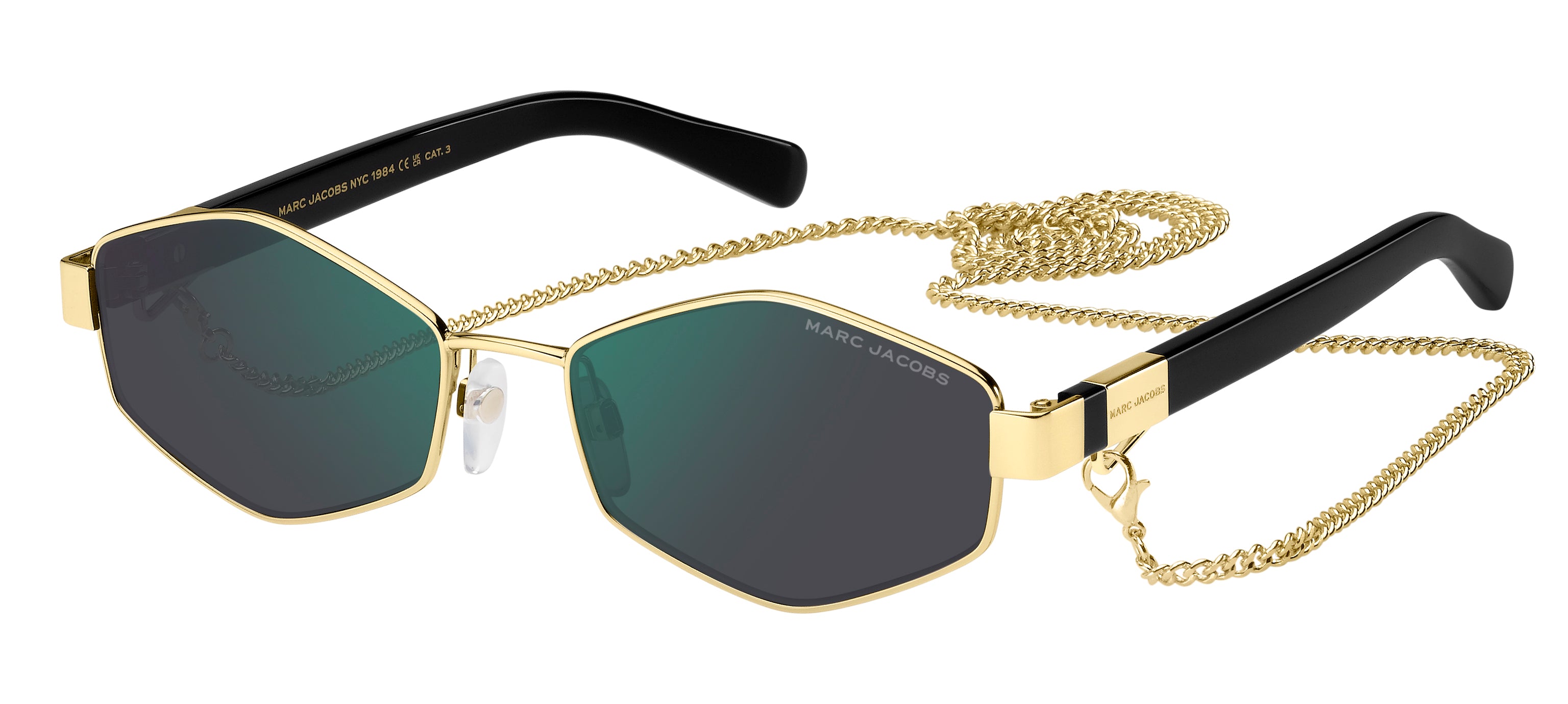 Marc Jacobs MARC 496/S PEF/MT Occhiali da sole Marc Jacobs 1