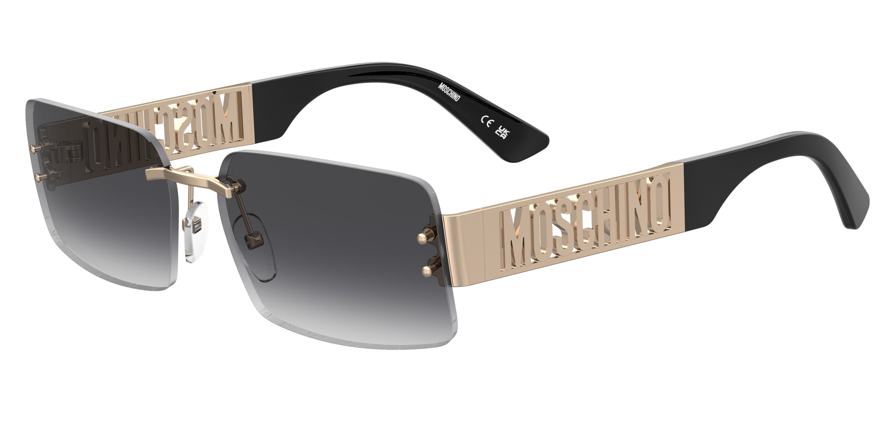 Moschino MOS169/S 2F7/9O Occhiali da sole Moschino 1