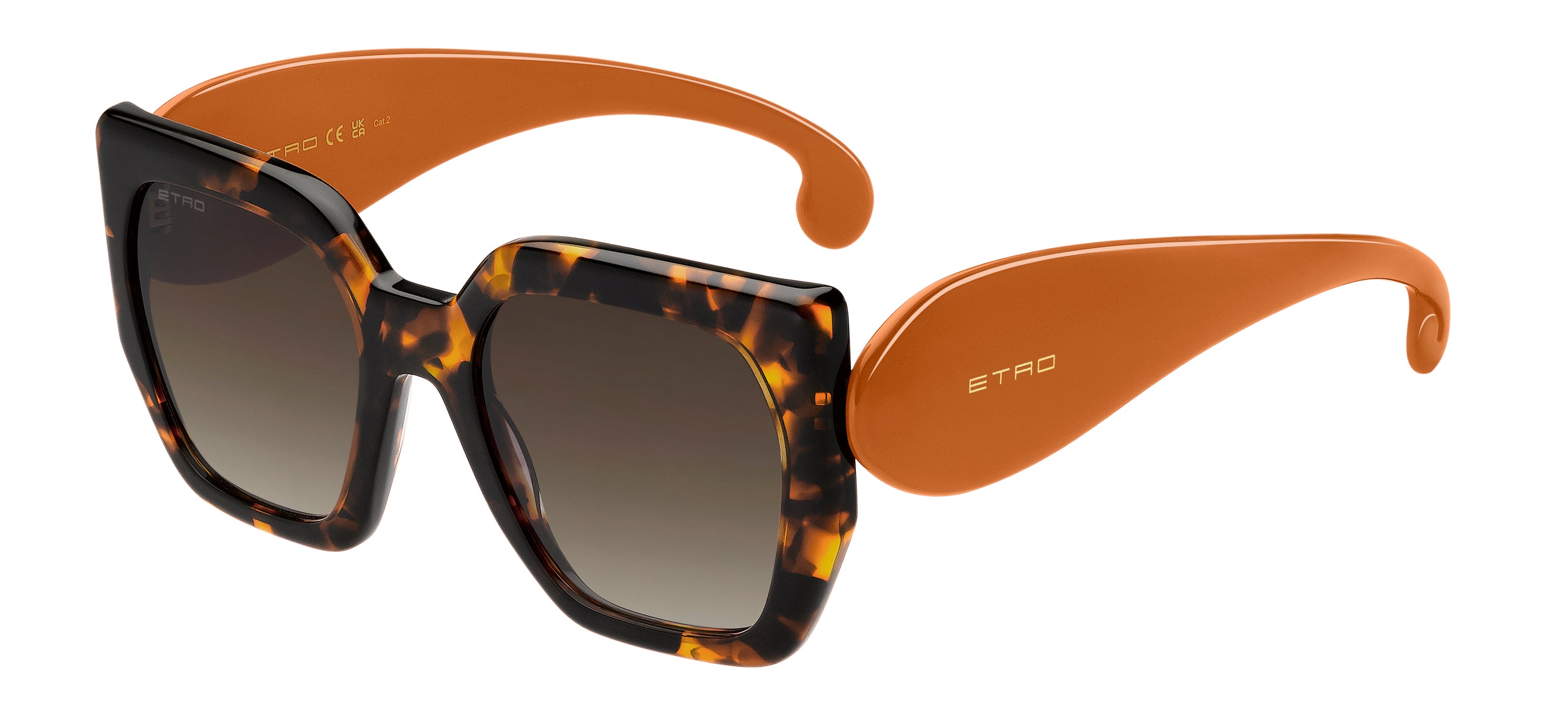 ETRO ETRO 0054/S 086/HA Occhiali da sole ETRO 2