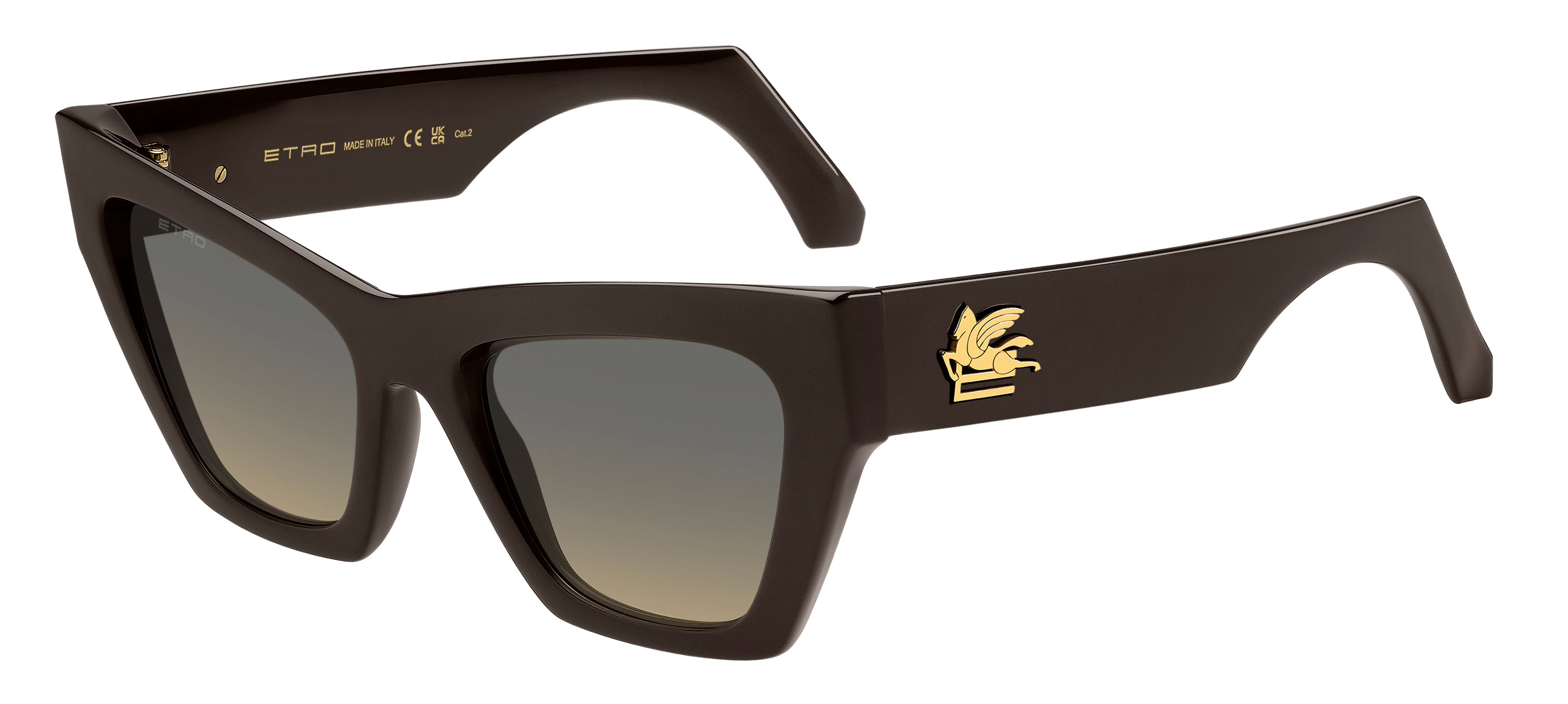 ETRO ETRO 0050/S 09Q/GA Occhiali da sole ETRO 1