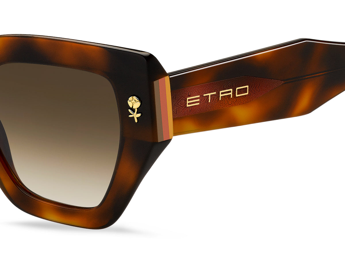 ETRO ETRO 0010/S 05L/HA Sluneční brýle ETRO 3