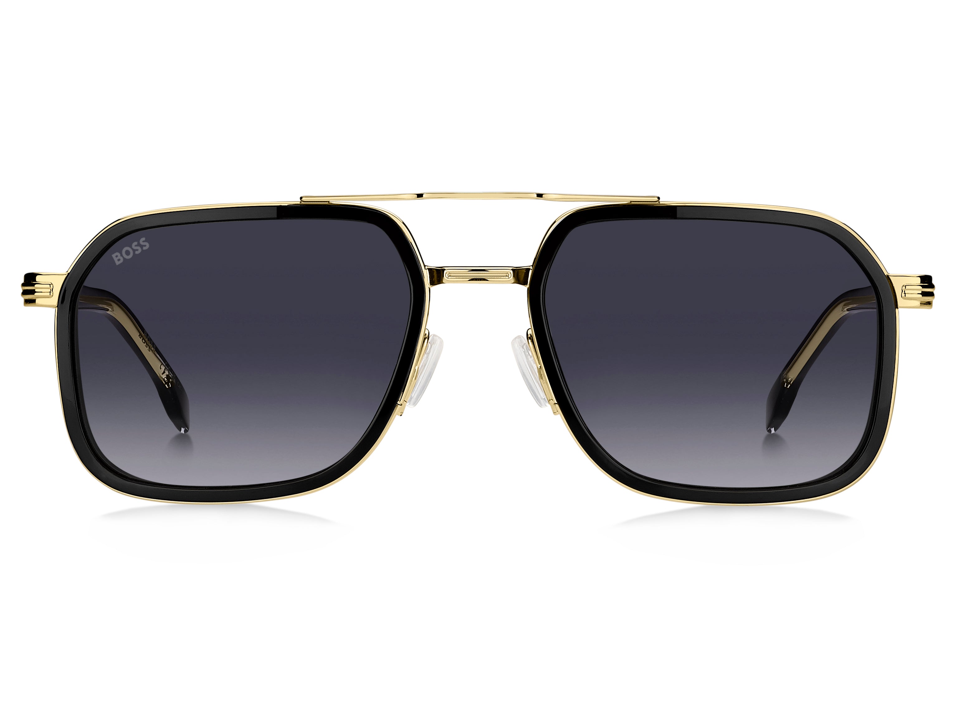 Hugo Boss BOSS 1724/S 2M2/9O Occhiali da sole Hugo Boss 5