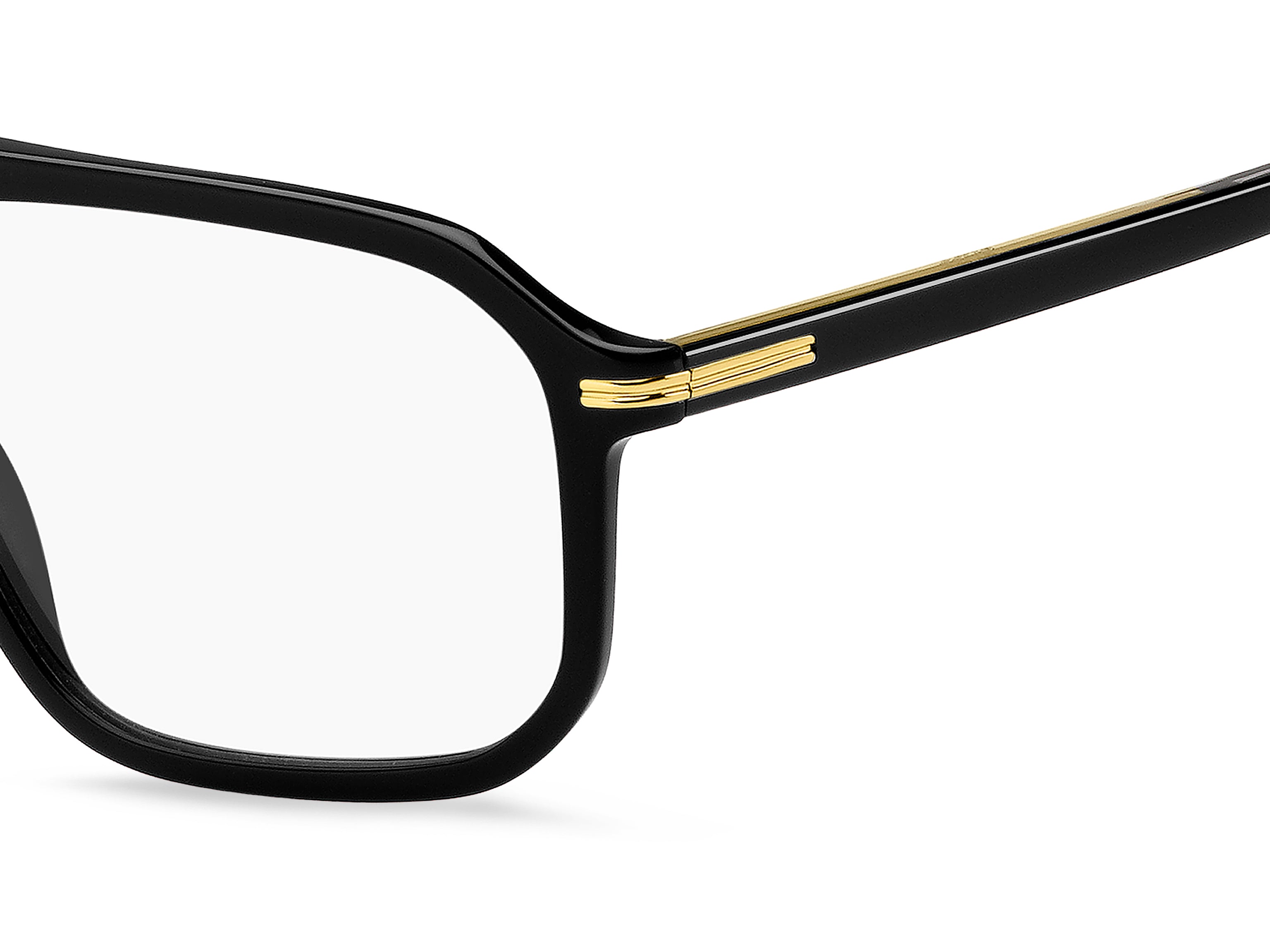 Hugo Boss BOSS 1728 807 Montature da vista Hugo Boss 3