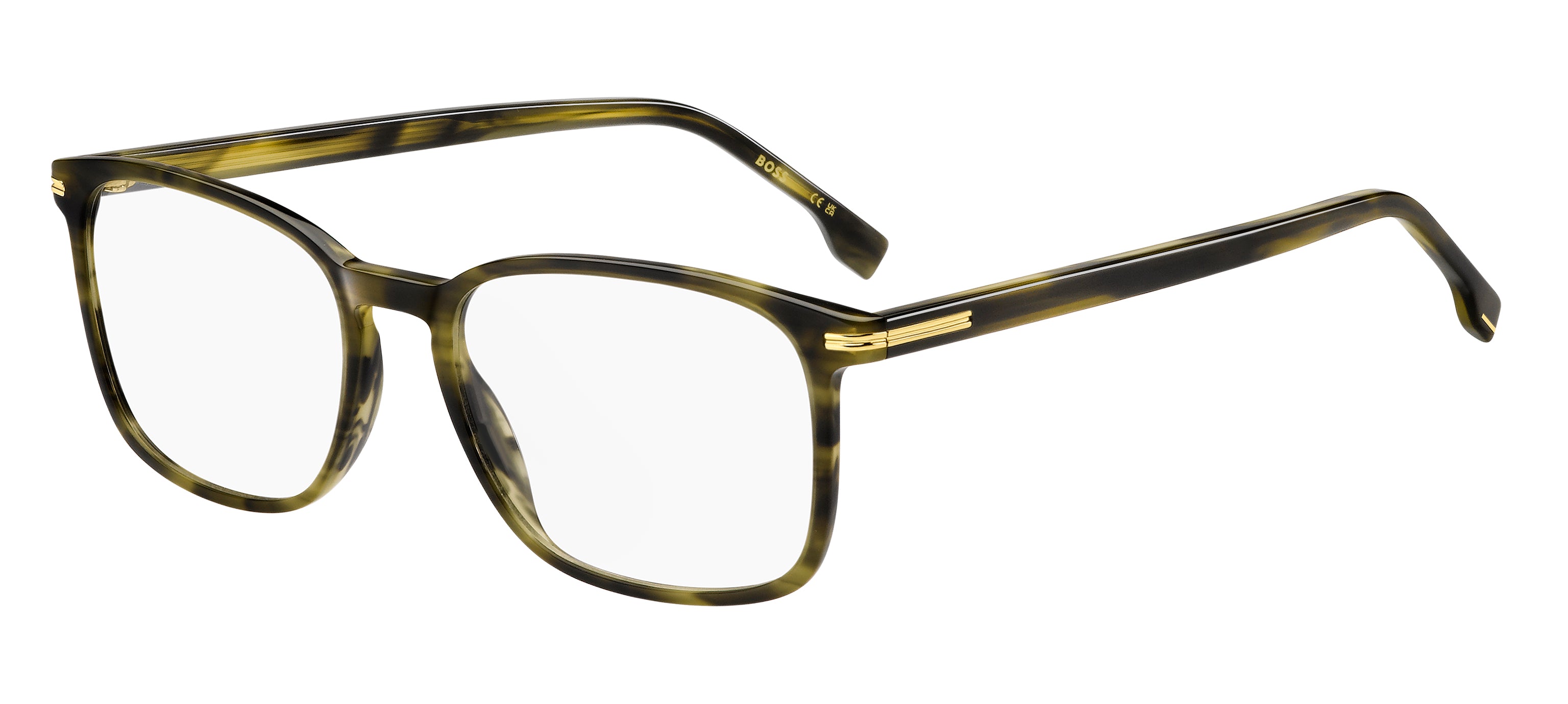 Hugo Boss BOSS 1727 517 Montature da vista Hugo Boss 2