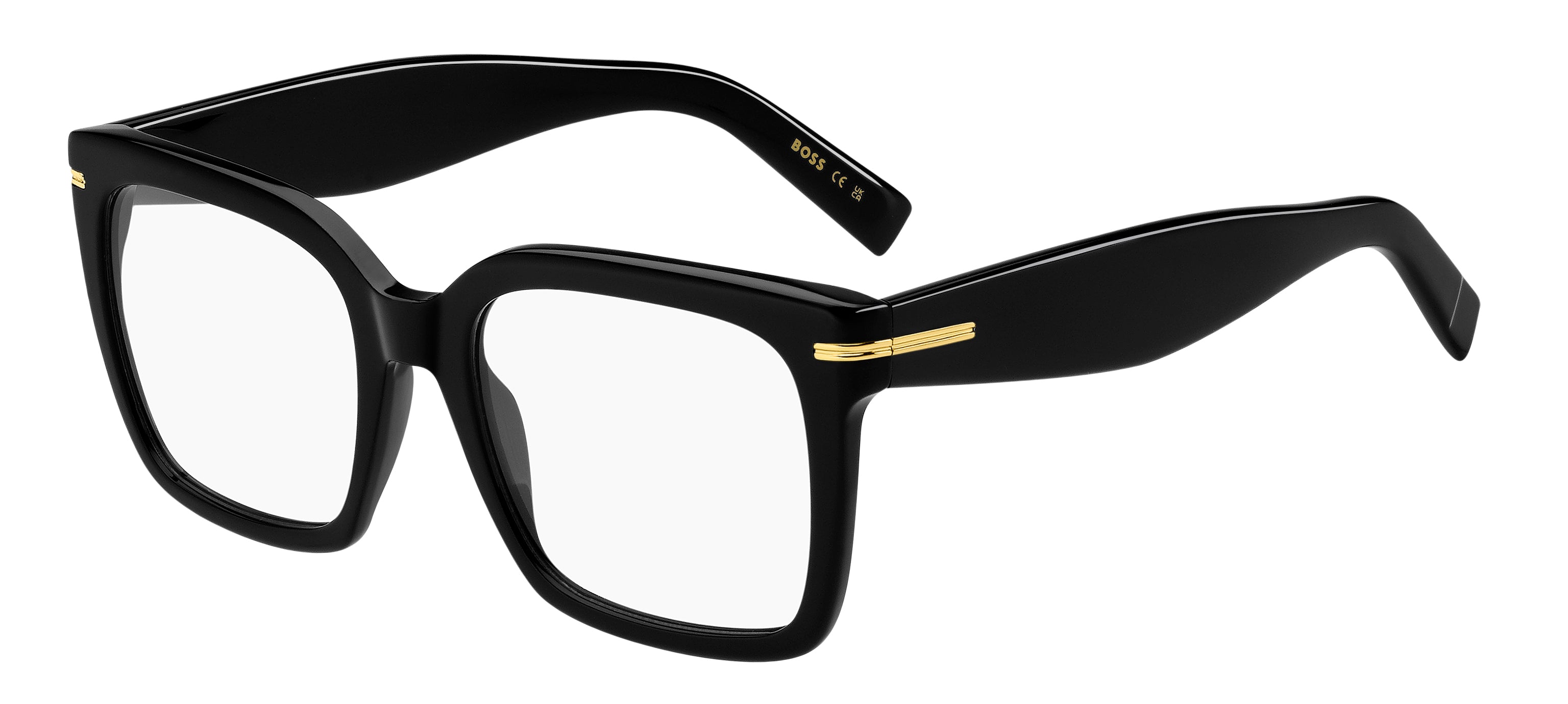 Hugo Boss BOSS 1733 807 Montature da vista Hugo Boss 2