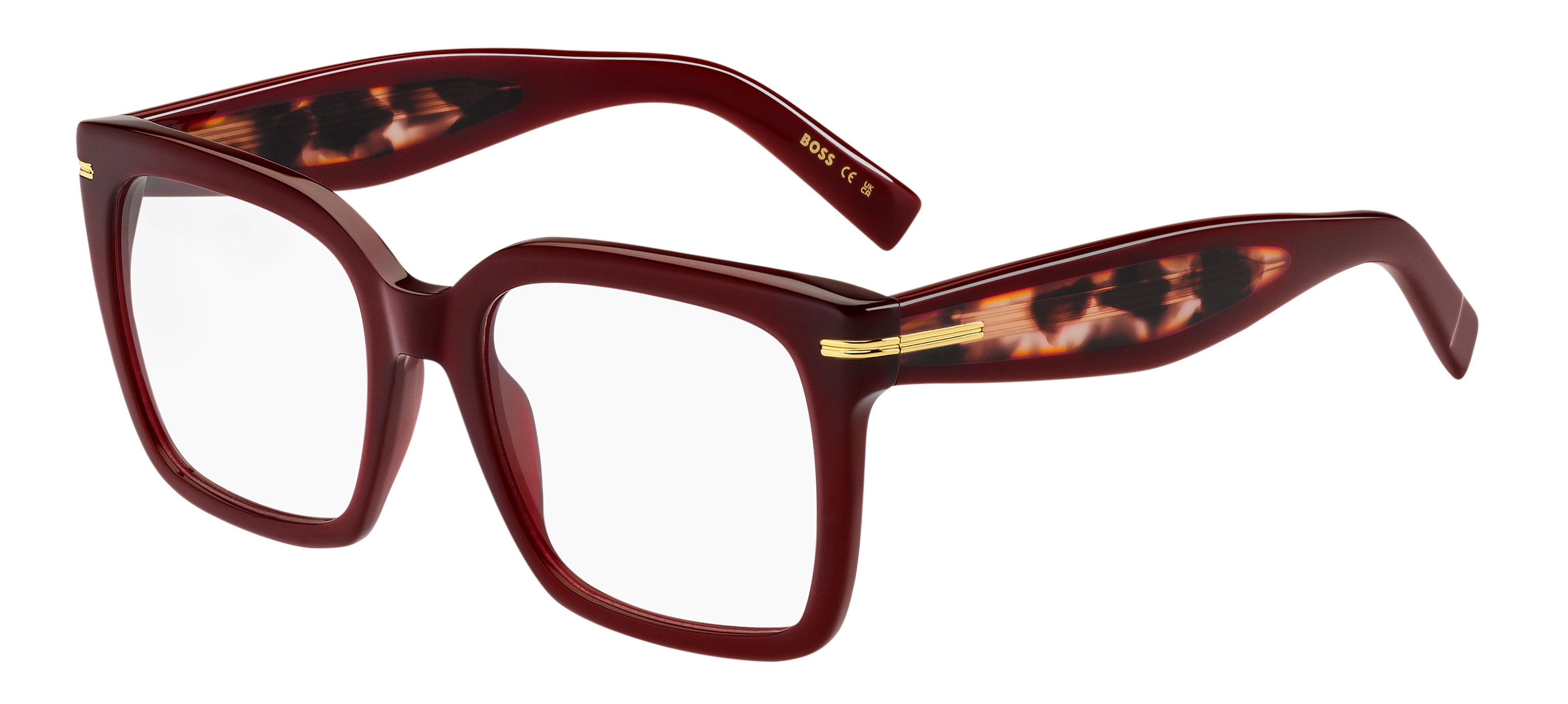 Hugo Boss BOSS 1733 LHF Montature da vista Hugo Boss 1