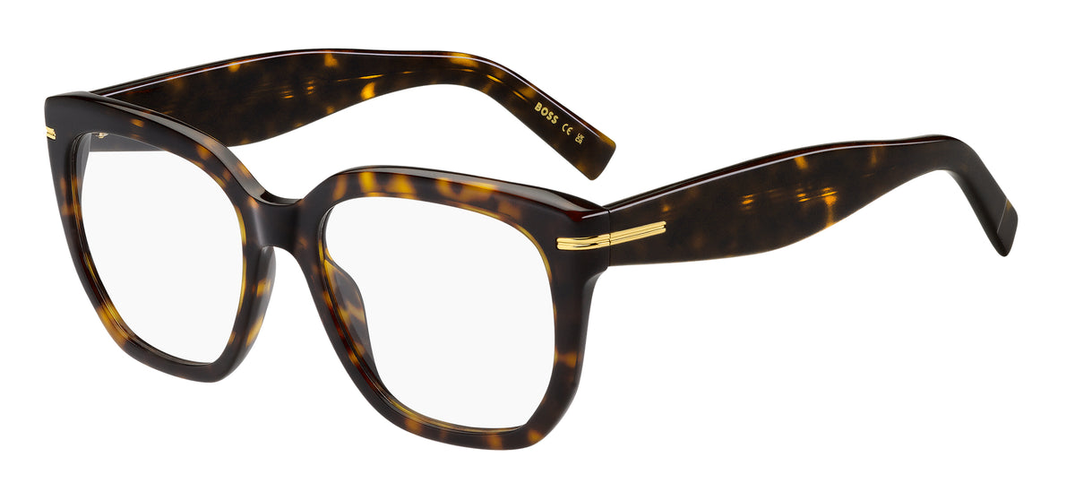 Hugo Boss BOSS 1734 086 Montature da vista Hugo Boss 2