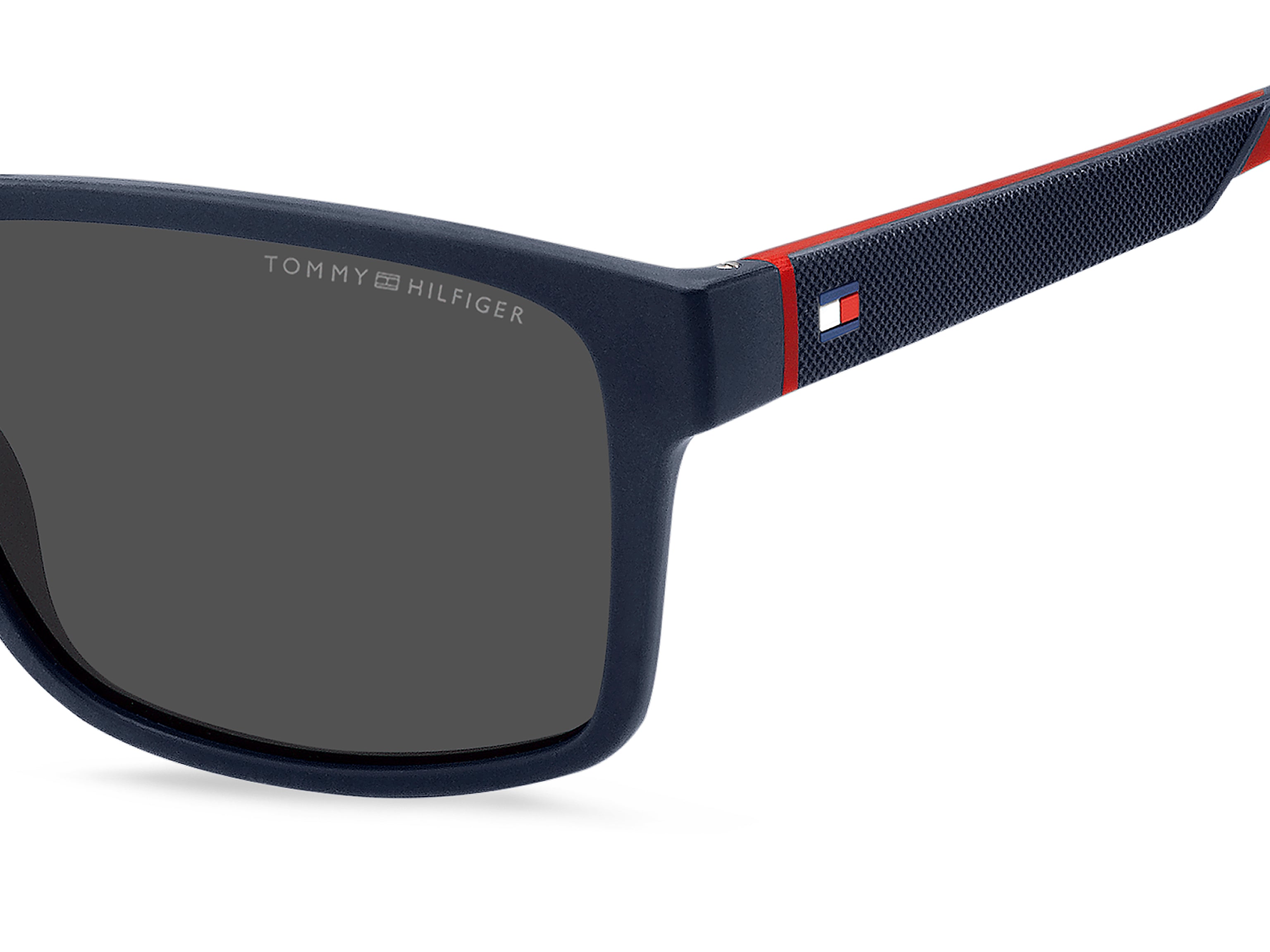 Tommy Hilfiger Sluneční brýle TH 2142/S 8RU/IR Tommy Hilfiger 5