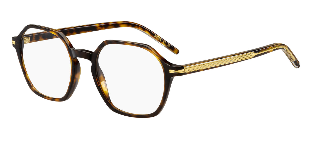 Hugo Boss BOSS 1737 086 Montature da vista Hugo Boss 1