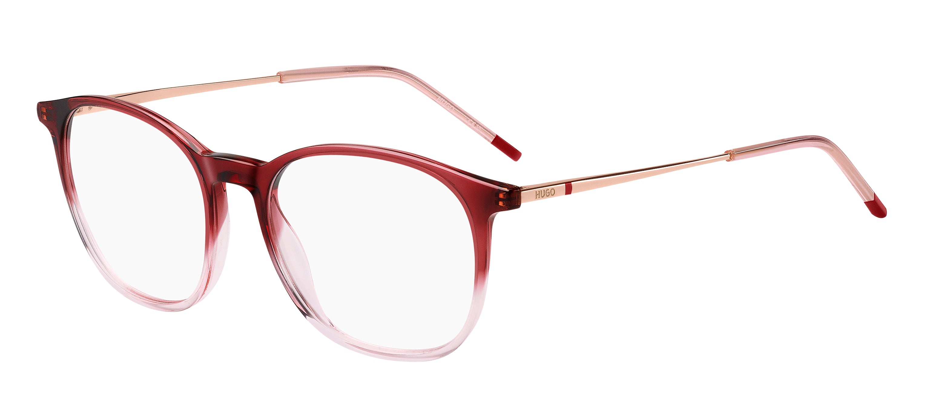 Hugo Boss HG 1325 0T5 Montature da vista Hugo Boss 4