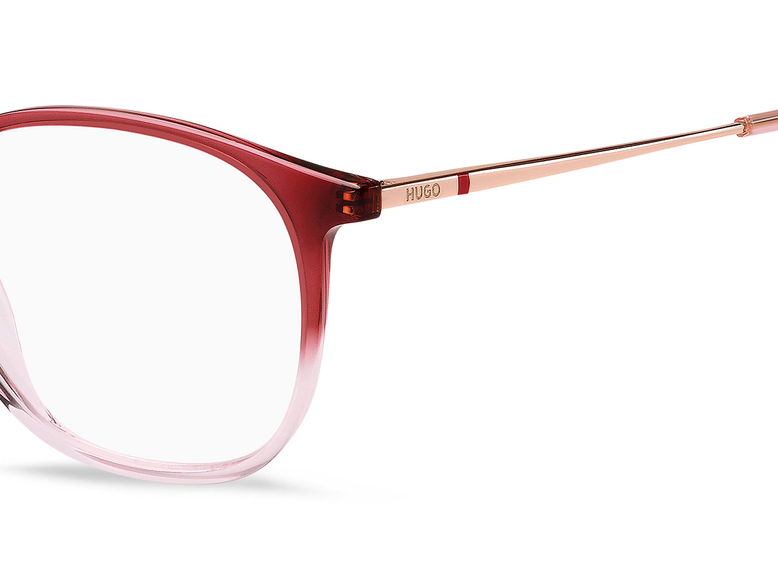 Hugo Boss HG 1325 0T5 Montature da vista Hugo Boss 3
