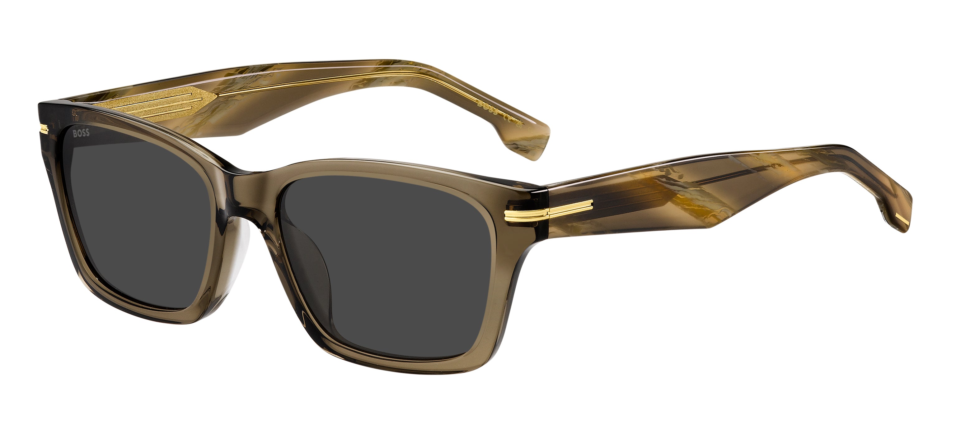 Hugo Boss BOSS 1739/F/SK 09Q/IR Occhiali da sole Hugo Boss 1