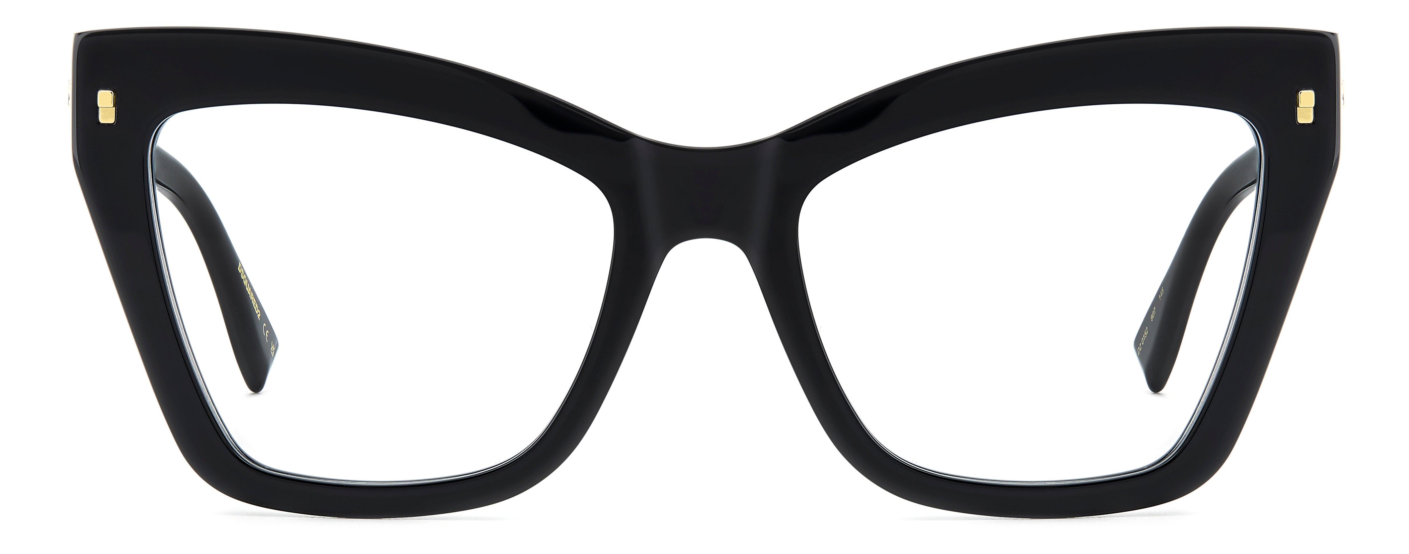 Dsquared2 D2 0152 807 Montature da vista Dsquared2 2