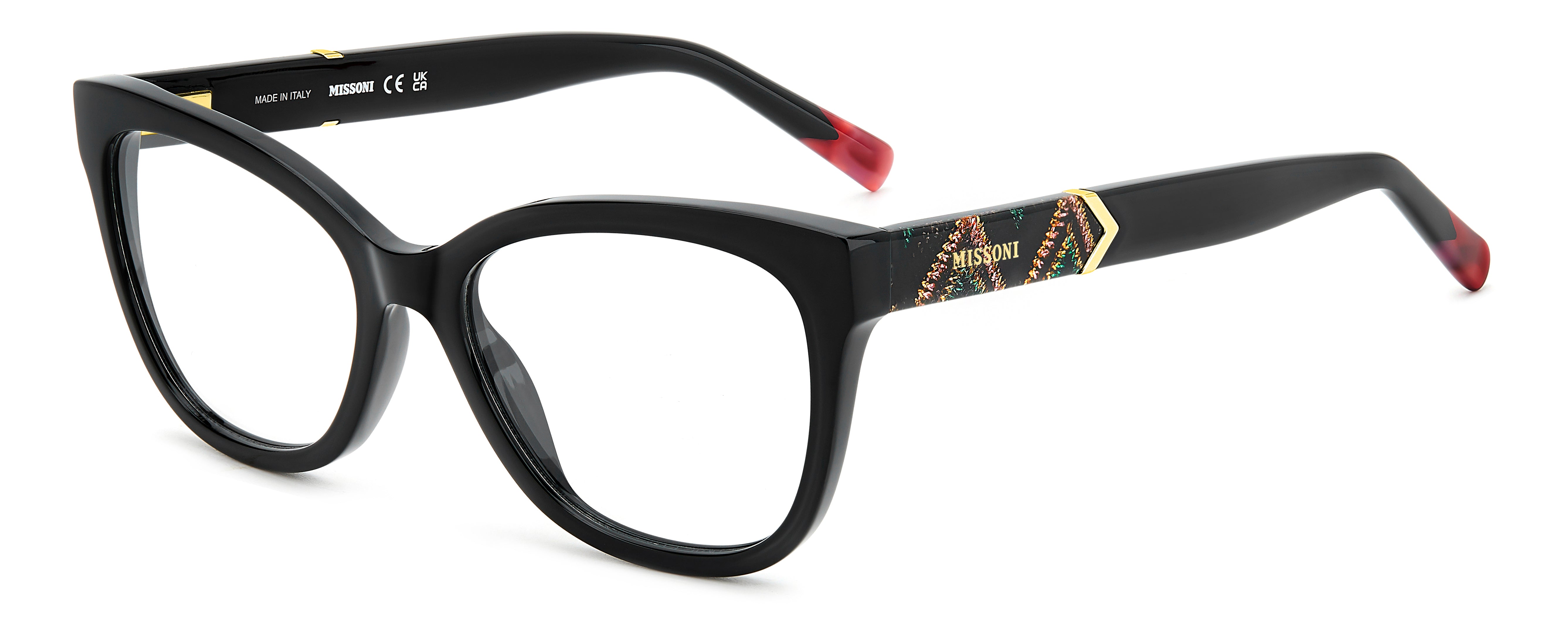 Missoni MIS 0190 807 Montature da vista Missoni 1