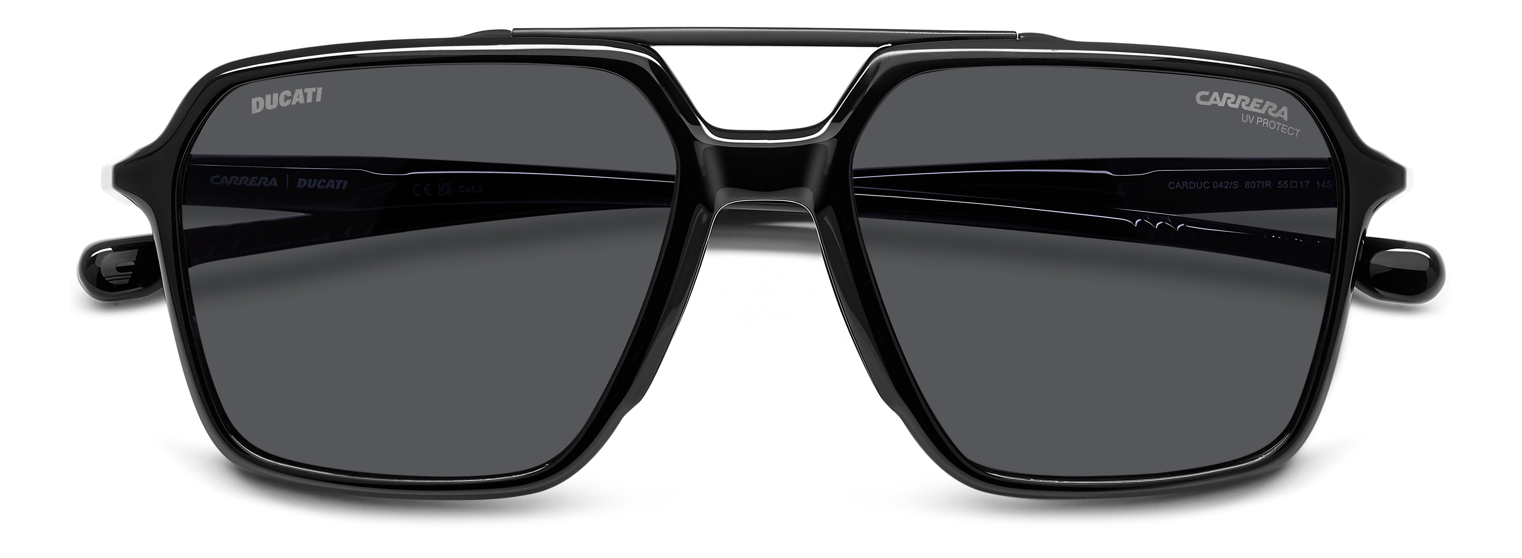 Carrera Ducati CARDUC 042/S 807/IR Occhiali da sole Carrera Ducati 3