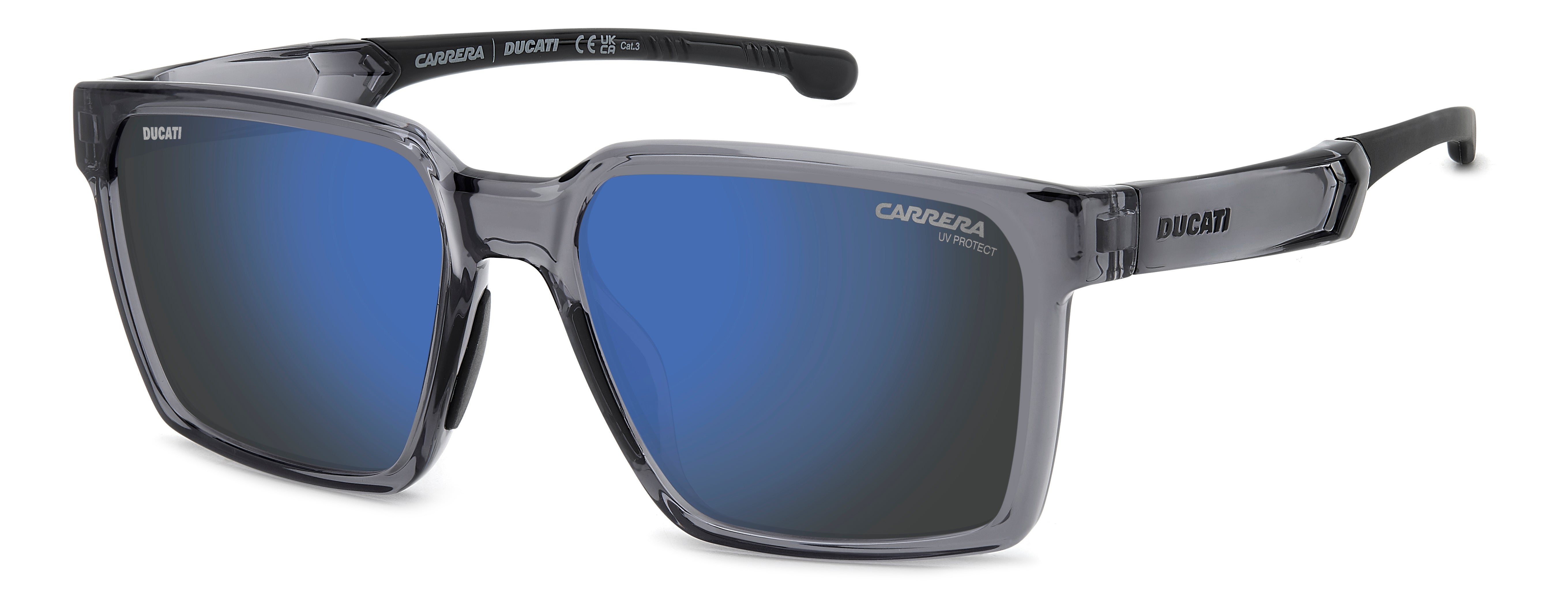 Carrera Ducati CARDUC 045/S R6S/XT Occhiali da sole Carrera Ducati 1