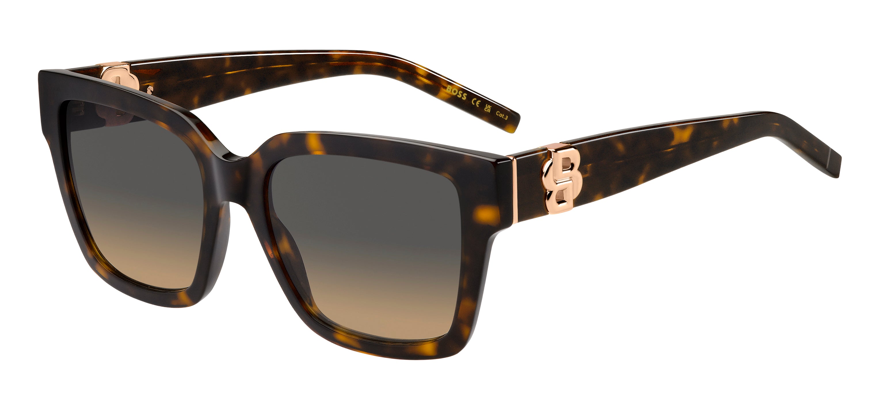 Hugo Boss BOSS 1744/S 086/PR Occhiali da sole Hugo Boss 2